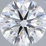 IGI 1.21 Carat Round Brilliant Lab Grown Diamond 人工培育鑽石 實驗室人造鑽石