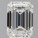 IGI 2.98 Carat Emerald Lab Grown Diamond 人工培育鑽石 實驗室人造鑽石