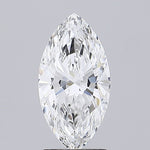IGI 2.18 Carat Marquise Lab Grown Diamond