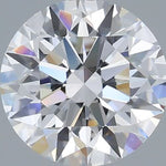 IGI 1.01 Carat Round Brilliant Lab Grown Diamond 人工培育鑽石 實驗室人造鑽石