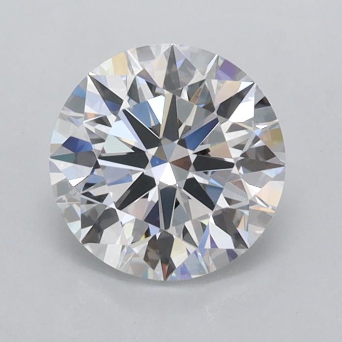 IGI 1.06 Carat Round Brilliant Lab Grown Diamond 人工培育鑽石 實驗室人造鑽石