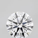 IGI 0.91 Carat Round Brilliant Lab Grown Diamond 人工培育鑽石 實驗室人造鑽石