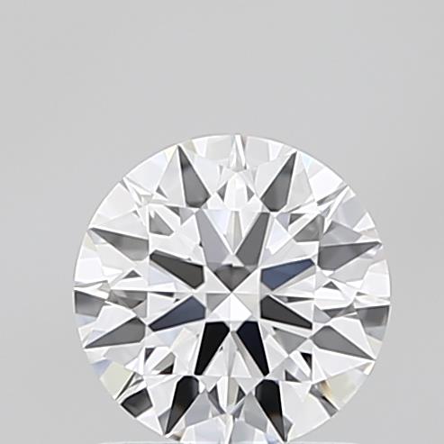 IGI 0.91 Carat Round Brilliant Lab Grown Diamond 人工培育鑽石 實驗室人造鑽石