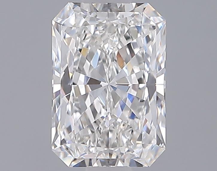 IGI 1.35 Carat Radiant Cut Lab Grown Diamond 人工培育鑽石 實驗室人造鑽石