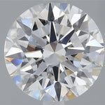 IGI 2.09 Carat Round Brilliant Lab Grown Diamond 人工培育鑽石 實驗室人造鑽石