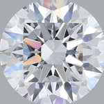 IGI 1.04 Carat Round Brilliant Lab Grown Diamond 人工培育鑽石 實驗室人造鑽石