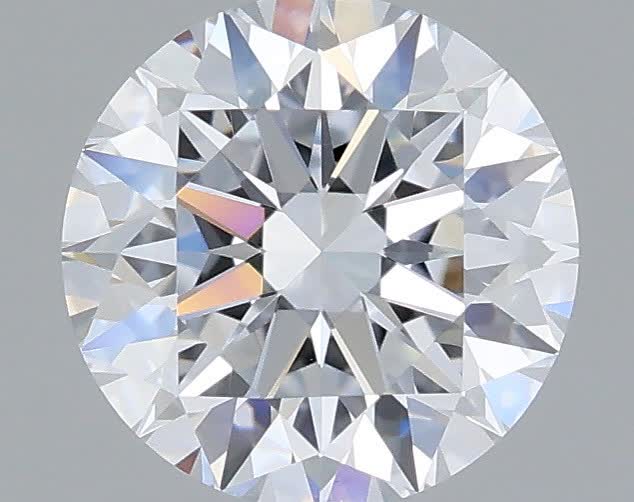 IGI 1.04 Carat Round Brilliant Lab Grown Diamond 人工培育鑽石 實驗室人造鑽石