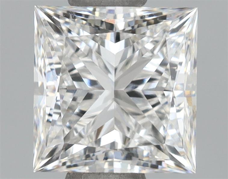 IGI 1.25 Carat Princess Cut Lab Grown Diamond