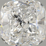 IGI 2.02 Carat Cushion Lab Grown Diamond 人工培育鑽石 實驗室人造鑽石