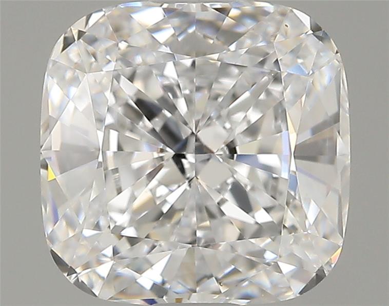 IGI 2.02 Carat Cushion Lab Grown Diamond 人工培育鑽石 實驗室人造鑽石