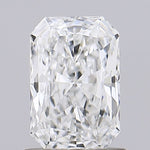 IGI 1.03 Carat Radiant Cut Lab Grown Diamond 人工培育鑽石 實驗室人造鑽石