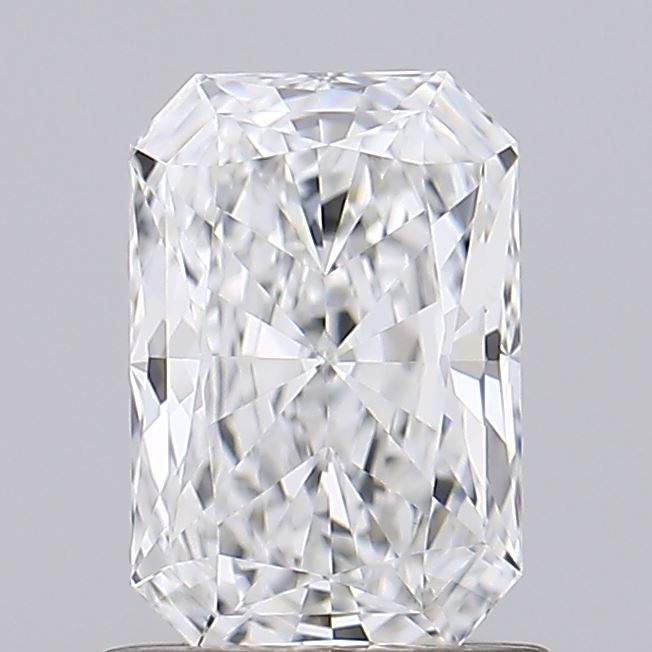 IGI 1.03 Carat Radiant Cut Lab Grown Diamond 人工培育鑽石 實驗室人造鑽石