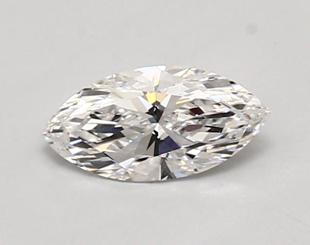 IGI 0.82 Carat Marquise Lab Grown Diamond 人工培育鑽石 實驗室人造鑽石