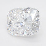 IGI 4.08 Carat Cushion Lab Grown Diamond 人工培育鑽石 實驗室人造鑽石