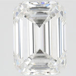 IGI 2.11 Carat Emerald Lab Grown Diamond
