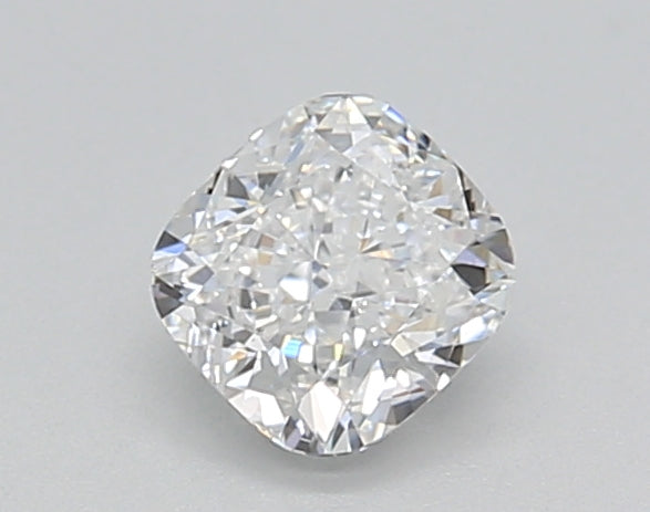 IGI 0.5 Carat 枕形 - Cushion 培育鑽石 Lab Grown Diamond 人造鑽石 人工鑽石 實驗室鑽石 培養鑽石 香港 培育鑽 