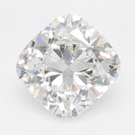 IGI 2.10 Carat Cushion Lab Grown Diamond 人工培育鑽石 實驗室人造鑽石