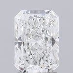 IGI 1.96 Carat Radiant Cut Lab Grown Diamond 人工培育鑽石 實驗室人造鑽石