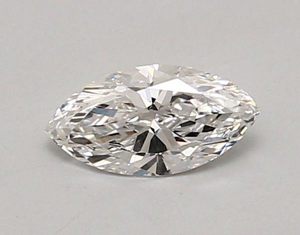 IGI 0.57 Carat Marquise Lab Grown Diamond 人工培育鑽石 實驗室人造鑽石