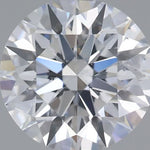 IGI 1.2 Carat Round Brilliant Lab Grown Diamond