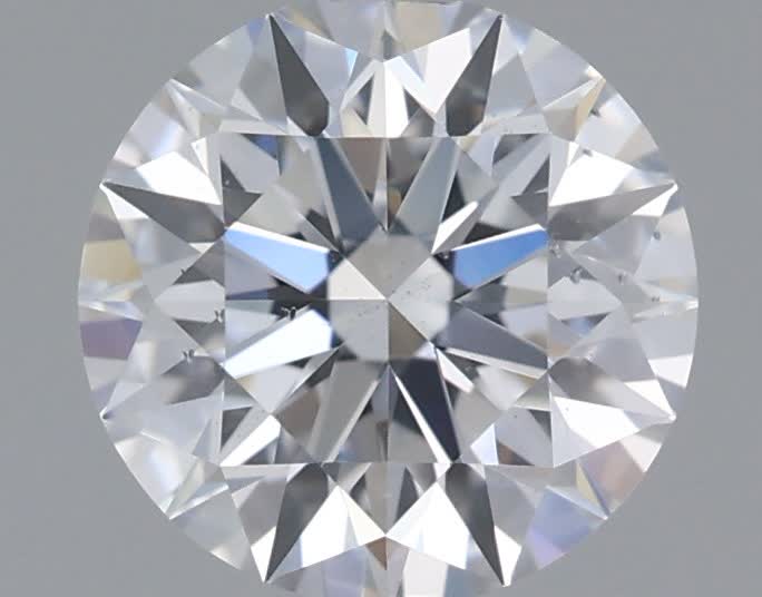 IGI 1.2 Carat Round Brilliant Lab Grown Diamond