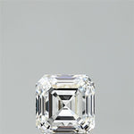 IGI 1.20 Carat Asscher Lab Grown Diamond 人工培育鑽石 實驗室人造鑽石