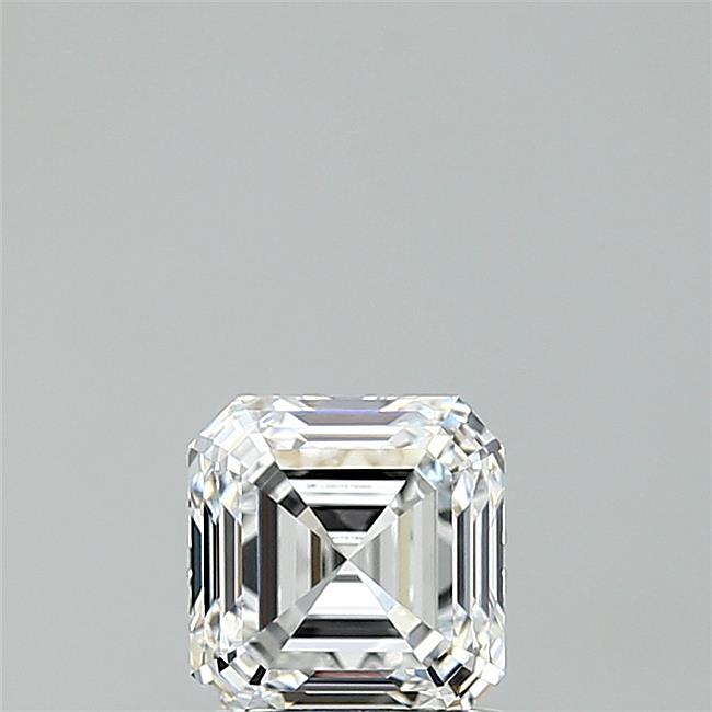 IGI 1.20 Carat Asscher Lab Grown Diamond 人工培育鑽石 實驗室人造鑽石
