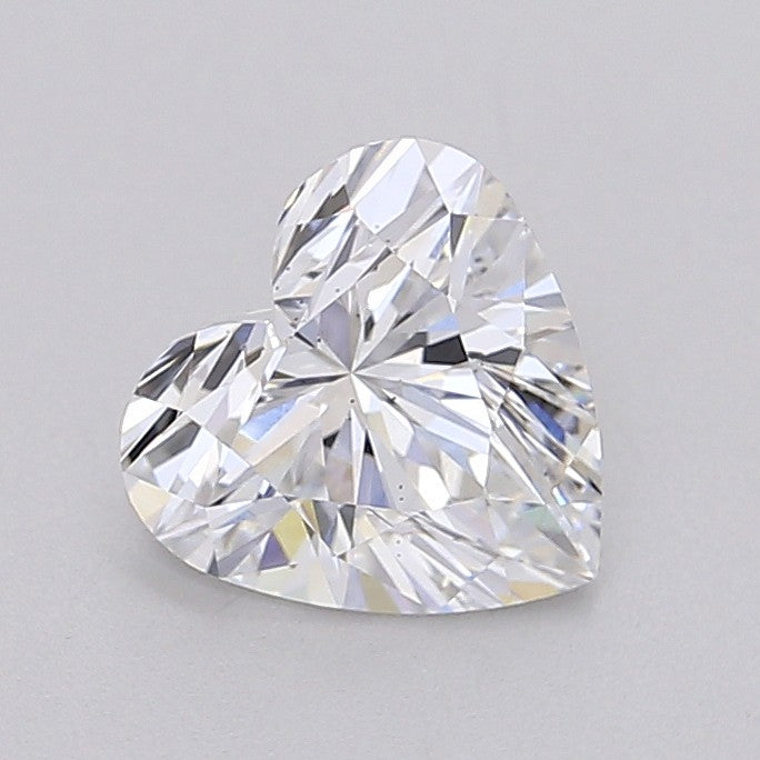 IGI 1.52 Carat Heart Lab Grown Diamond 人工培育鑽石 實驗室人造鑽石