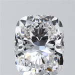 IGI 1.03 Carat Cushion Lab Grown Diamond 人工培育鑽石 實驗室人造鑽石