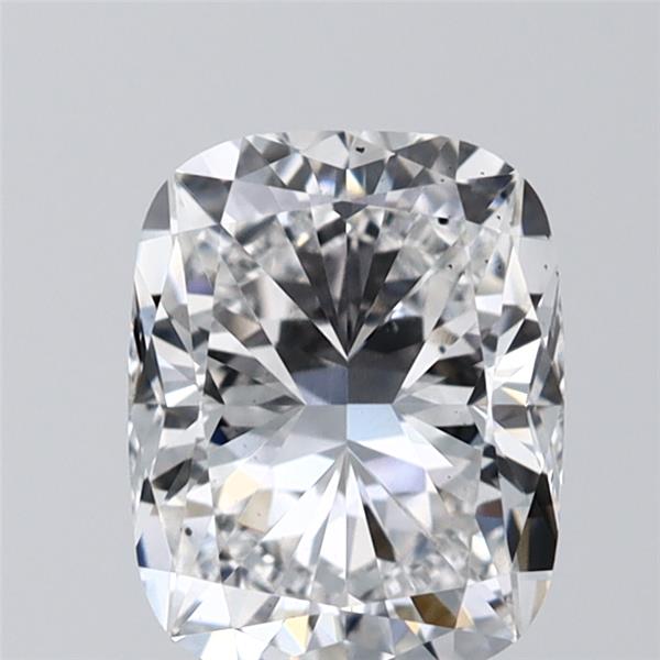 IGI 1.03 Carat Cushion Lab Grown Diamond 人工培育鑽石 實驗室人造鑽石