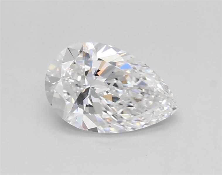 IGI 0.51 Carat Pear Lab Grown Diamond 人工培育鑽石 實驗室人造鑽石