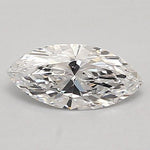 IGI 0.75 Carat Marquise Lab Grown Diamond 人工培育鑽石 實驗室人造鑽石