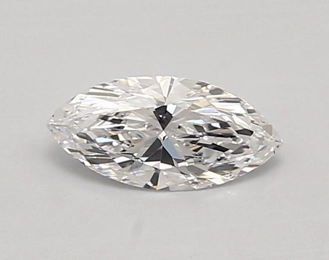 IGI 0.75 Carat Marquise Lab Grown Diamond 人工培育鑽石 實驗室人造鑽石