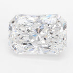 IGI 2.78 Carat Radiant Cut Lab Grown Diamond 人工培育鑽石 實驗室人造鑽石