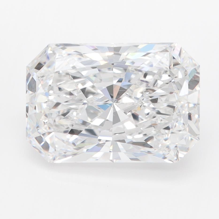 IGI 2.78 Carat Radiant Cut Lab Grown Diamond 人工培育鑽石 實驗室人造鑽石