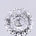 IGI 0.92 Carat Round Brilliant Lab Grown Diamond