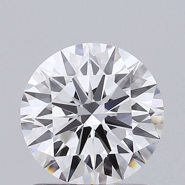 IGI 1.24 Carat Round Brilliant Lab Grown Diamond