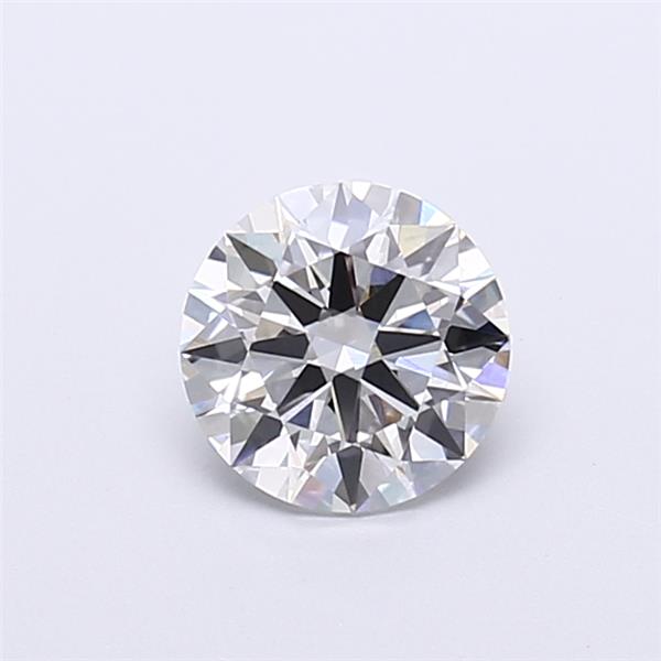 IGI 1.10 Carat Round Brilliant Lab Grown Diamond 人工培育鑽石 實驗室人造鑽石