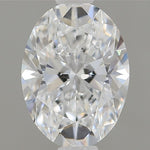 IGI 1.01 Carat Oval Lab Grown Diamond 人工培育鑽石 實驗室人造鑽石