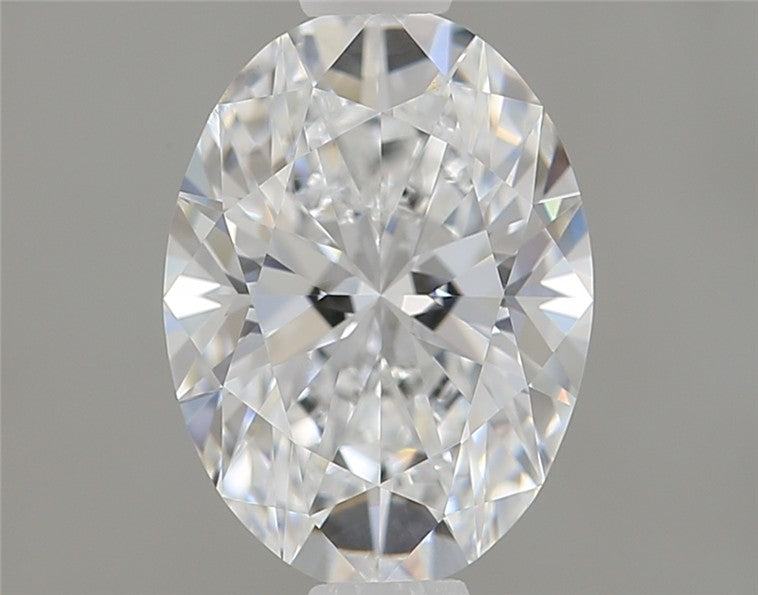 IGI 1.01 Carat Oval Lab Grown Diamond 人工培育鑽石 實驗室人造鑽石