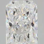 IGI 3.05 Carat Radiant Cut Lab Grown Diamond 人工培育鑽石 實驗室人造鑽石