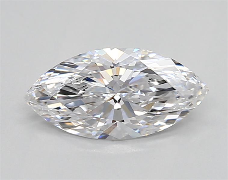 IGI 0.81 Carat Marquise Lab Grown Diamond 人工培育鑽石 實驗室人造鑽石
