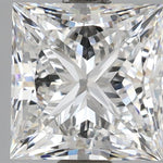 IGI 3.10 Carat Princess Cut Lab Grown Diamond 人工培育鑽石 實驗室人造鑽石