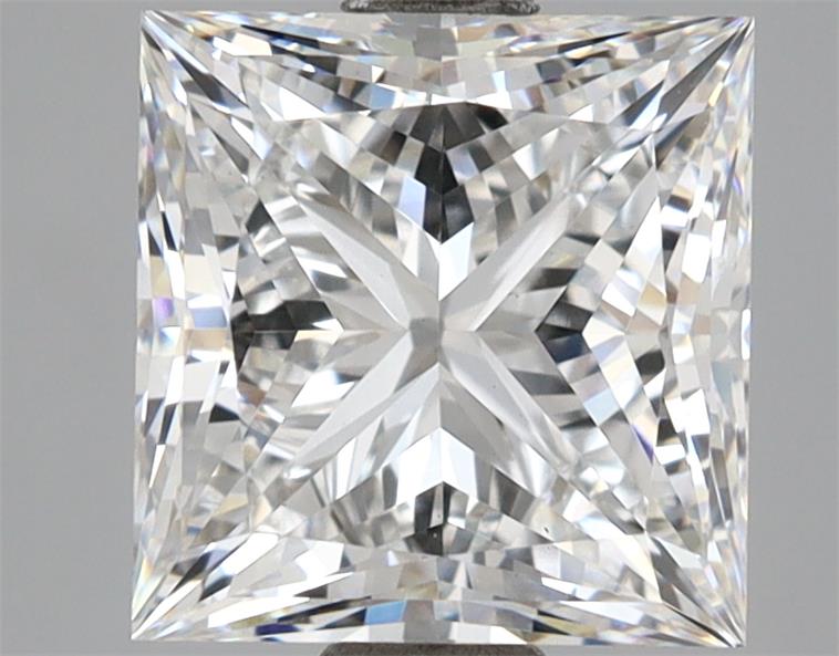 IGI 3.10 Carat Princess Cut Lab Grown Diamond 人工培育鑽石 實驗室人造鑽石