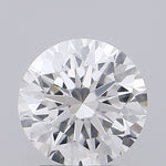 IGI 1.52 Carat Round Brilliant Lab Grown Diamond 人工培育鑽石 實驗室人造鑽石