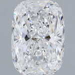 IGI 1.03 Carat Cushion Lab Grown Diamond 人工培育鑽石 實驗室人造鑽石