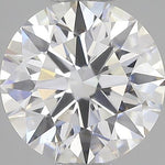 IGI 1.08 Carat Round Brilliant Lab Grown Diamond