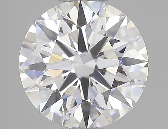 IGI 1.08 Carat Round Brilliant Lab Grown Diamond