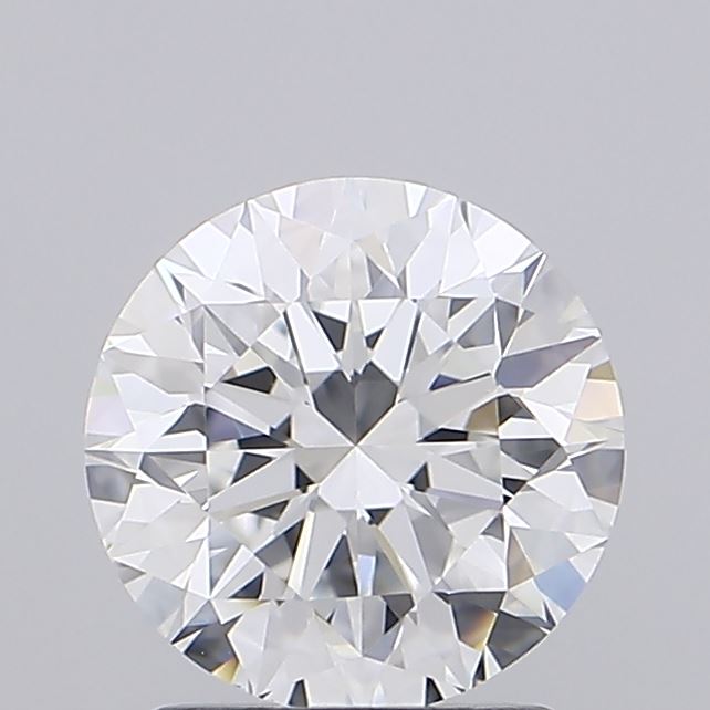 IGI 1.70 Carat Round Brilliant Lab Grown Diamond 人工培育鑽石 實驗室人造鑽石