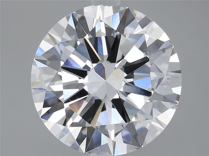 IGI 3.00 Carat Round Brilliant Lab Grown Diamond 人工培育鑽石 實驗室人造鑽石
